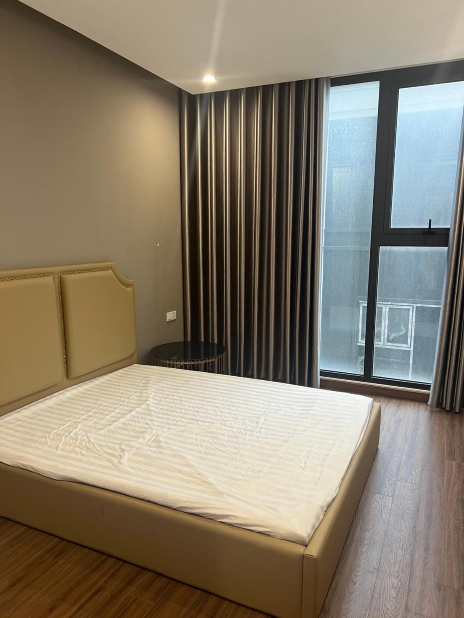 Apartment Legend Luxury Hai Phong Exterior photo
